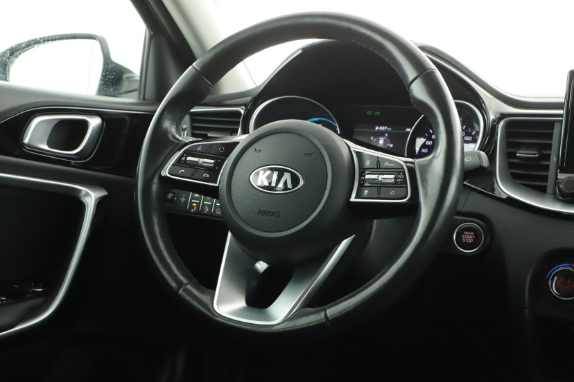 Kia XCeed, 2020