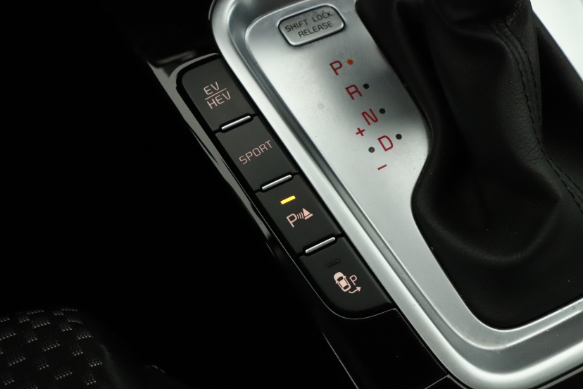 Kia XCeed, 2020