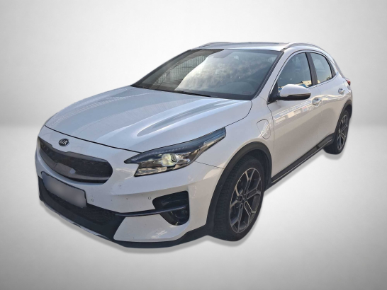 Kia XCeed Plug-in-Hybrid