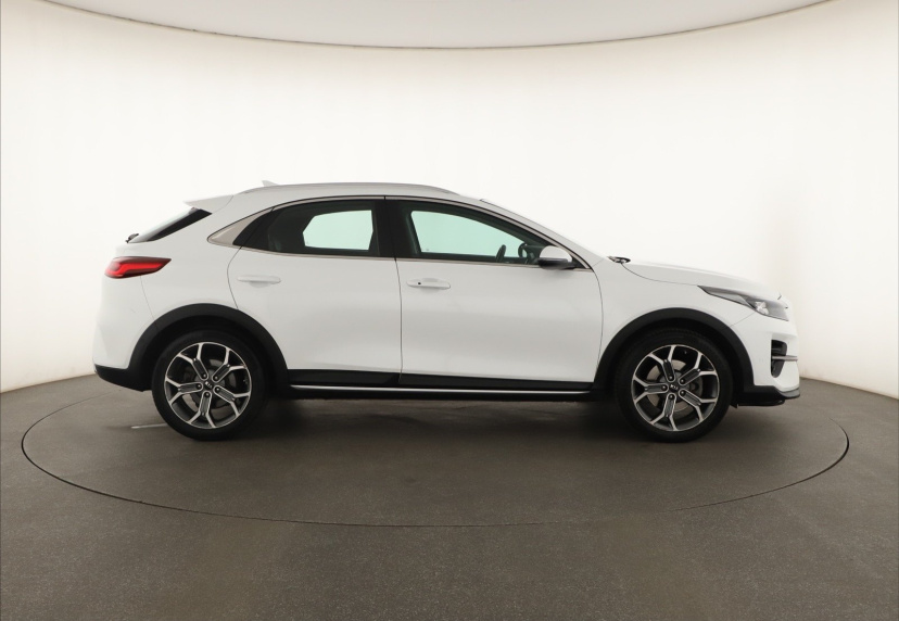 Kia XCeed, 2020