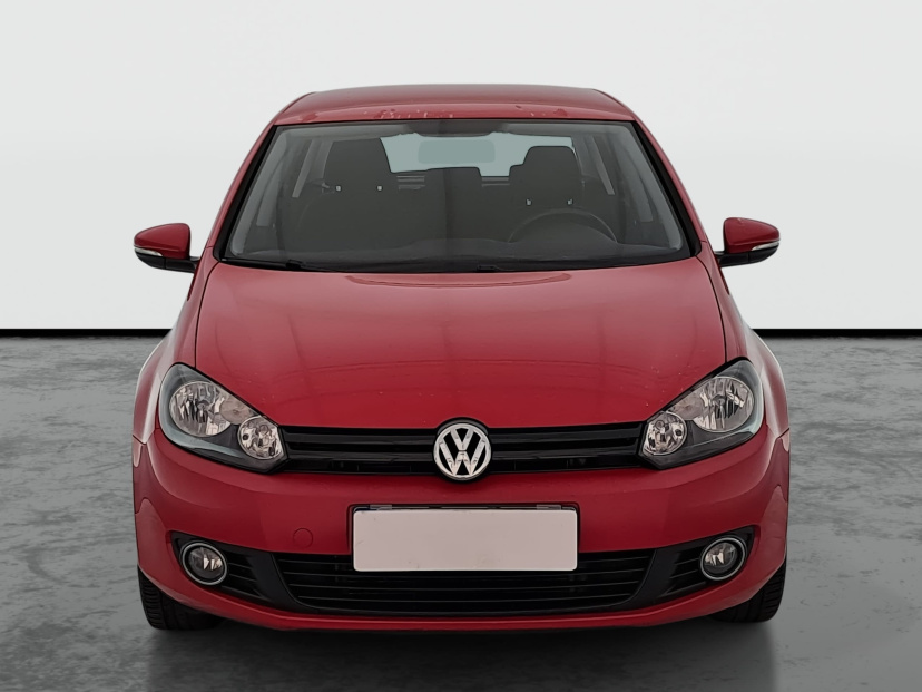 Volkswagen Golf, 2011
