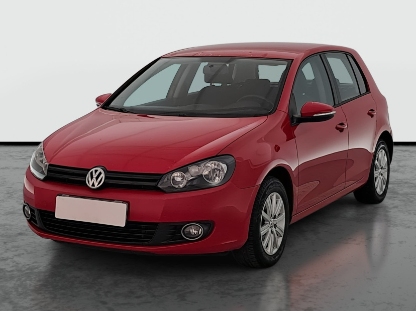 Volkswagen Golf, 2011