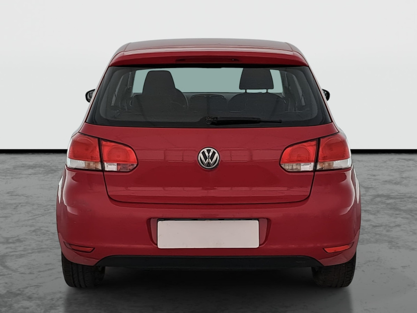 Volkswagen Golf, 2011