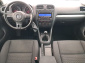 Volkswagen Golf, 2011