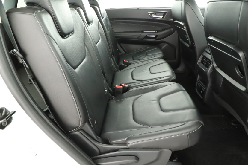 Ford S-Max, 2019