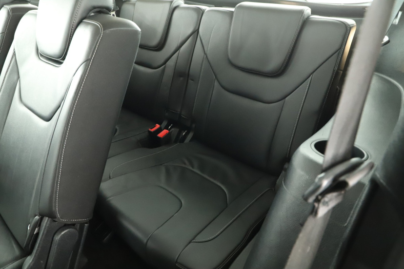 Ford S-Max, 2019