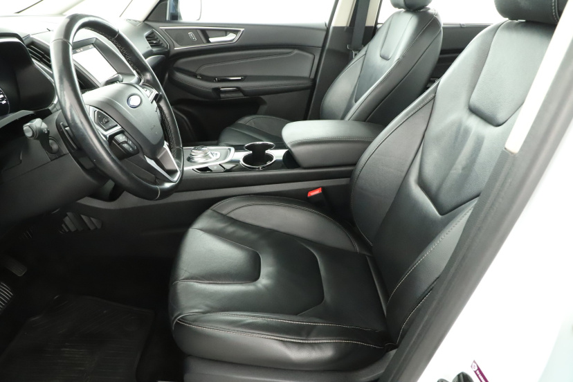 Ford S-Max, 2019