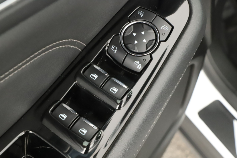 Ford S-Max, 2019