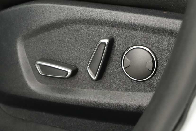 Ford S-Max, 2019