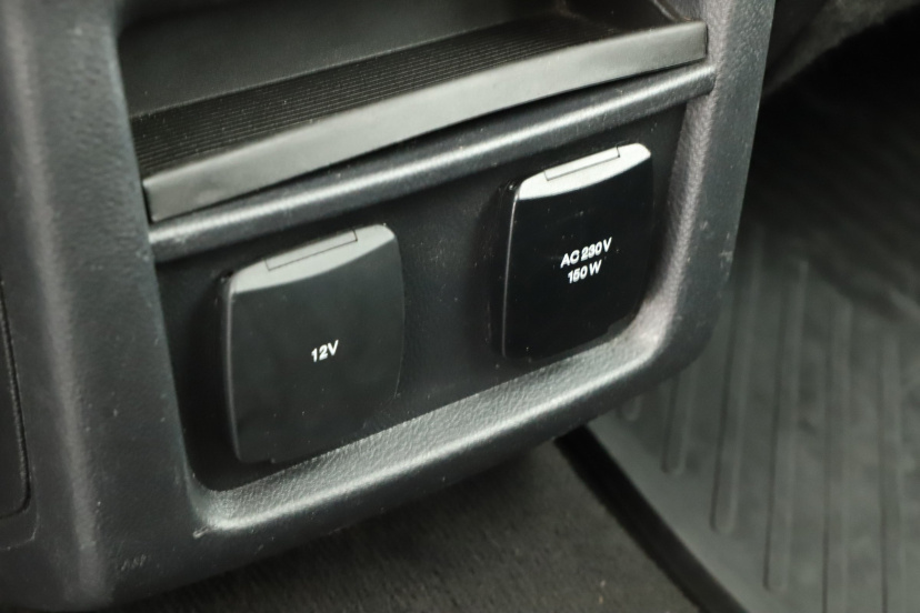 Ford S-Max, 2019