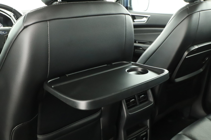 Ford S-Max, 2019