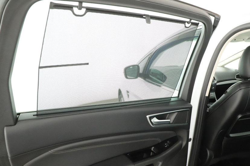 Ford S-Max, 2019