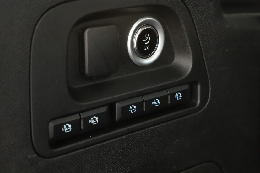 Ford S-Max, 2019