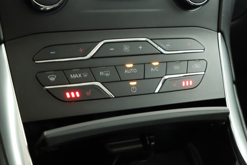 Ford S-Max, 2019