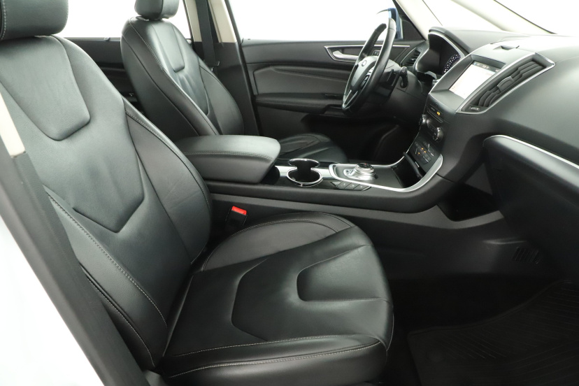 Ford S-Max, 2019
