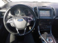 Ford S-Max, 2019
