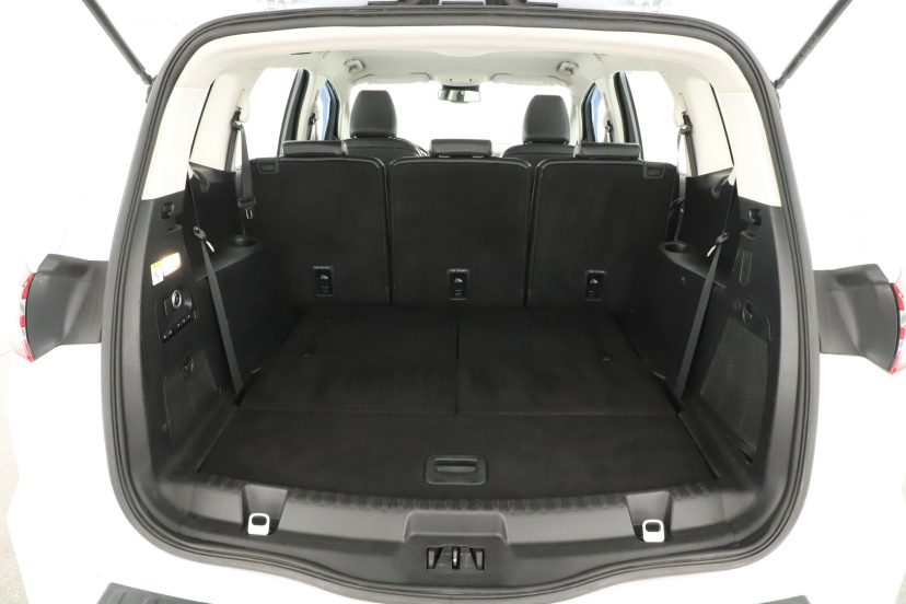 Ford S-Max, 2019