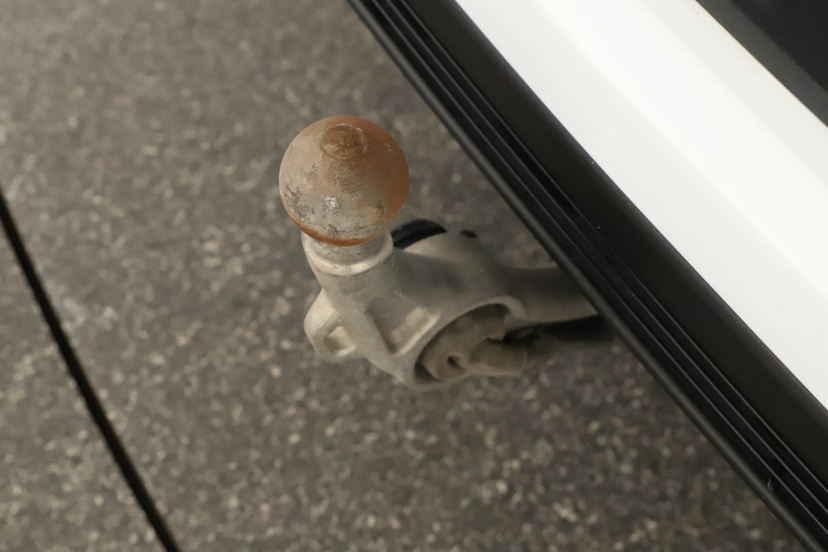Ford S-Max, 2019