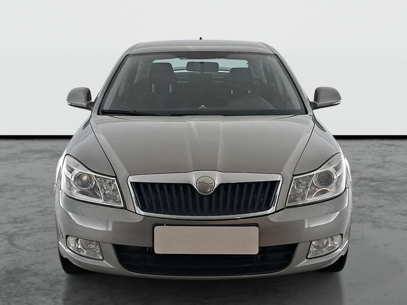 Škoda Octavia, 2009