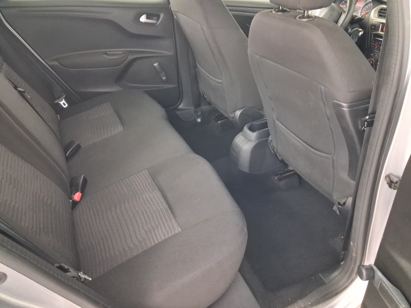 Peugeot 301, 2018
