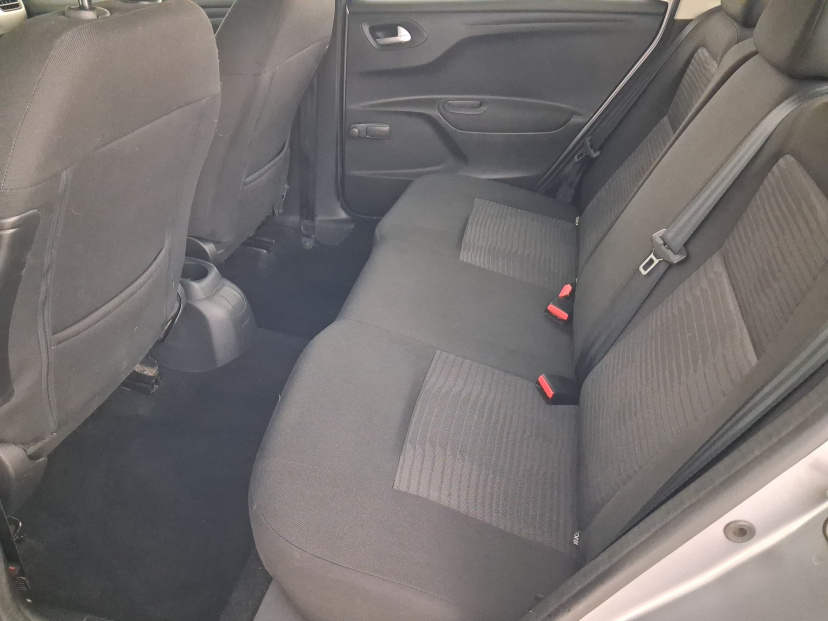 Peugeot 301, 2018