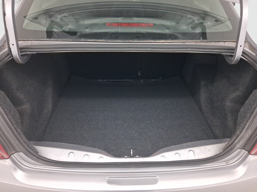 Peugeot 301, 2018