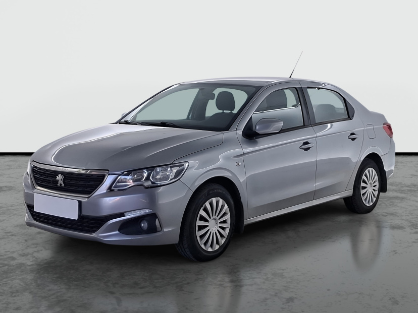 Peugeot 301, 2018