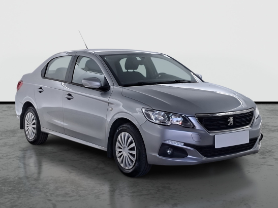 Peugeot 301