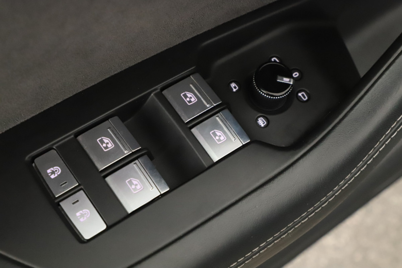 Audi A7, 2018