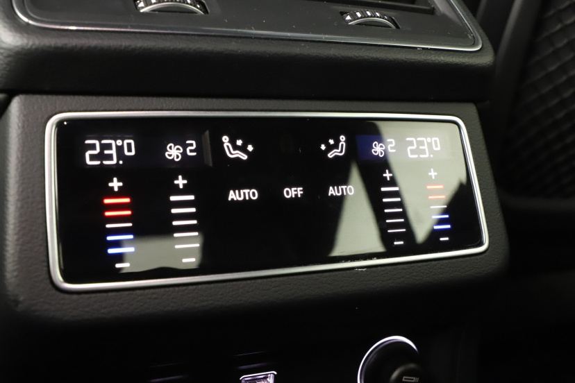 Audi A7, 2018