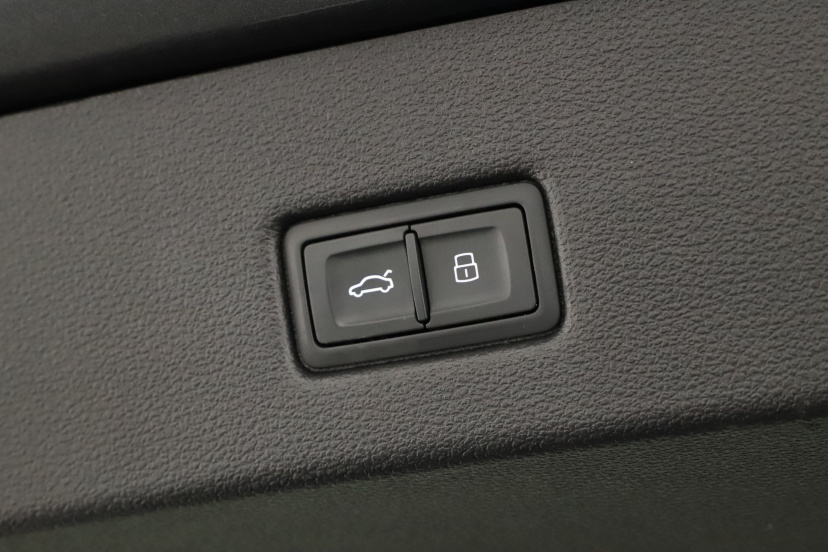 Audi A7, 2018