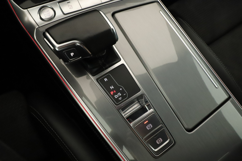 Audi A7, 2018