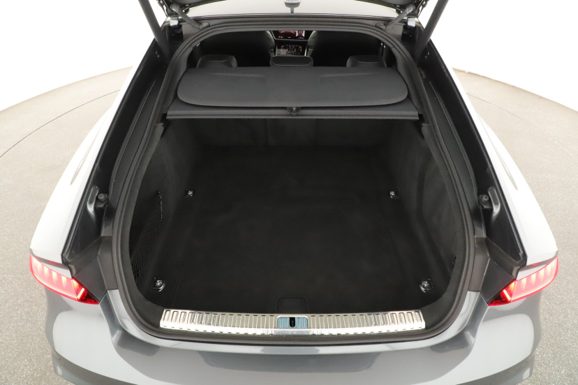 Audi A7, 2018