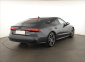 Audi A7, 2018