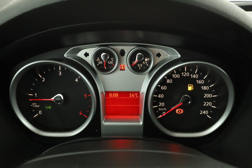 Ford Kuga, 2011