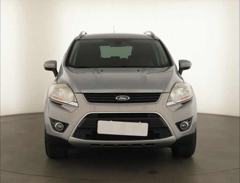 Ford Kuga, 2011