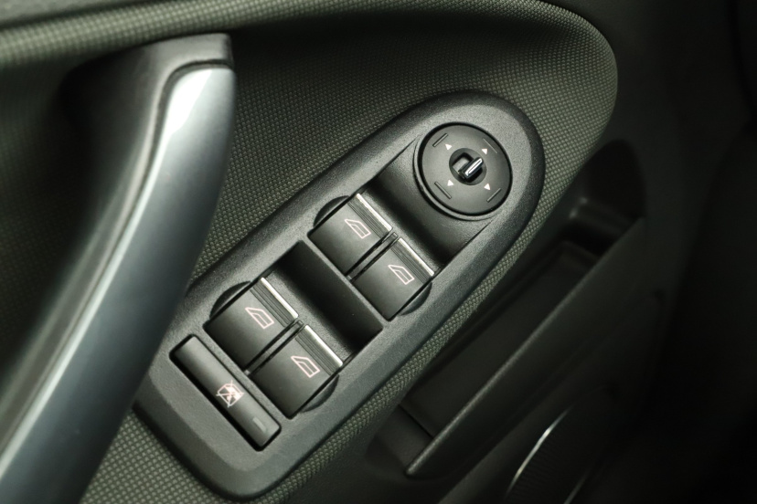 Ford Kuga, 2011