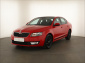 Škoda Octavia, 2017