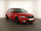 Škoda Octavia, 2017