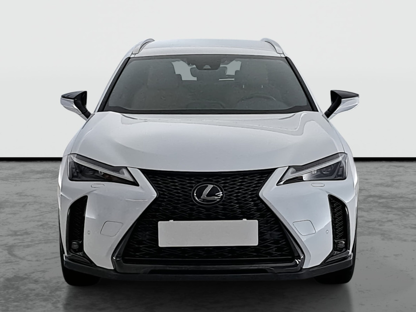 Lexus UX, 2023