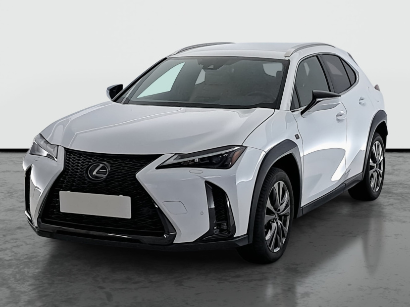 Lexus UX, 2023