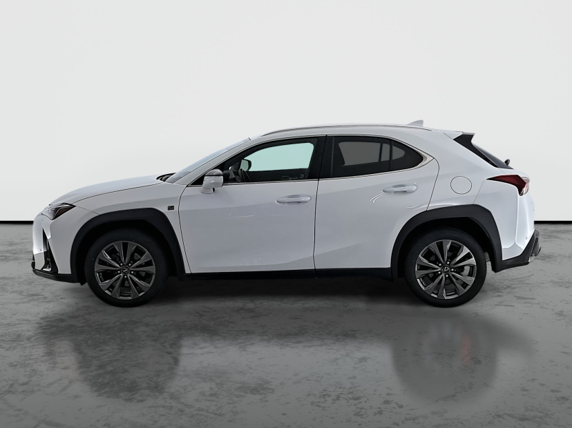 Lexus UX, 2023