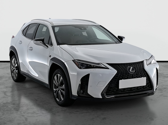 Lexus UX 250h