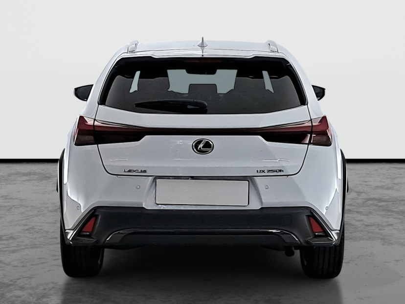 Lexus UX, 2023