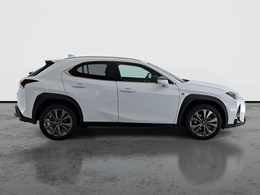 Lexus UX, 2023