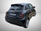 Fiat 500e, 2023