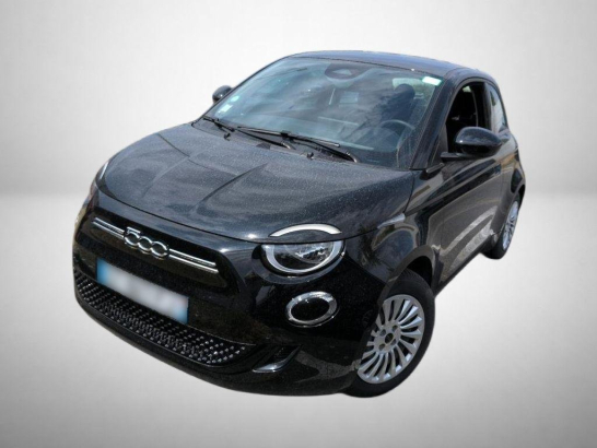 Fiat 500e 42 kWh