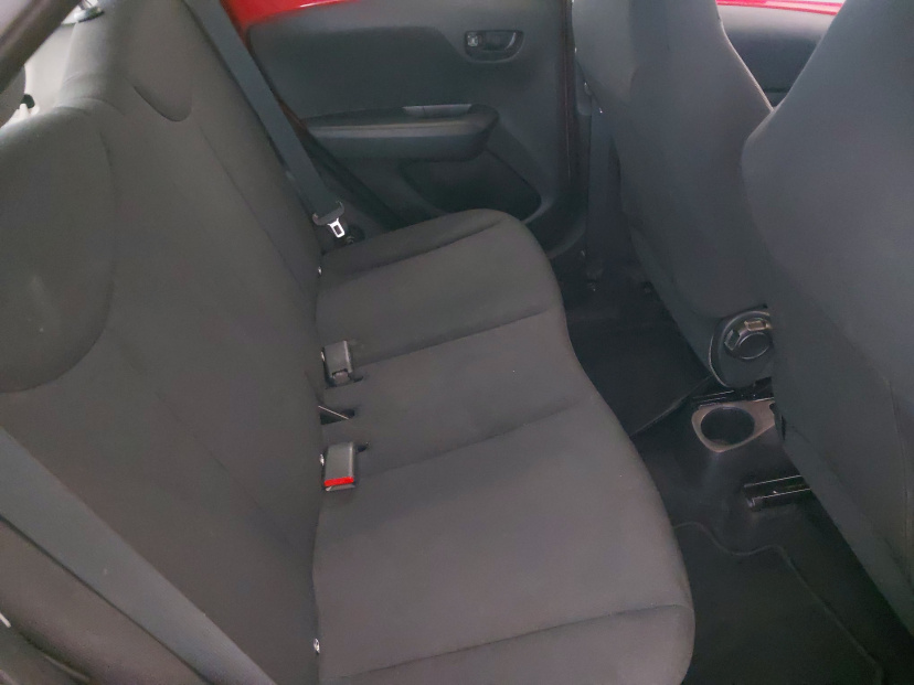 Toyota Aygo, 2019