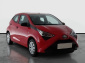 Toyota Aygo, 2019