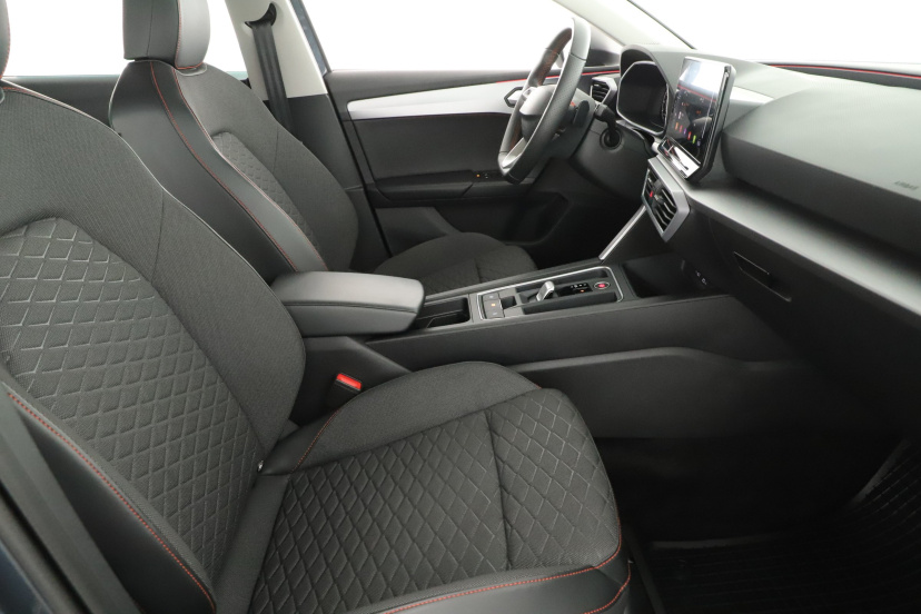 Seat Leon, 2020